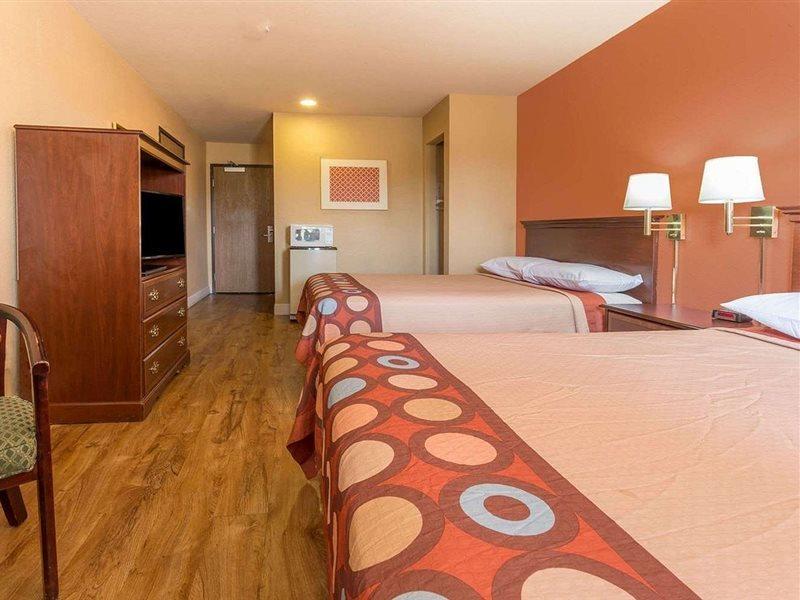 Harvest Inn Dixon Uc Davis Екстериор снимка