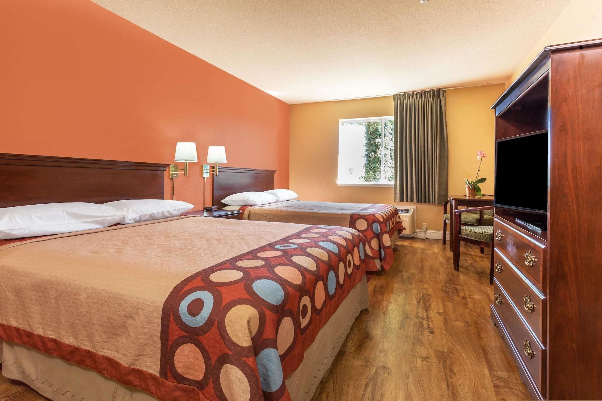 Harvest Inn Dixon Uc Davis Екстериор снимка