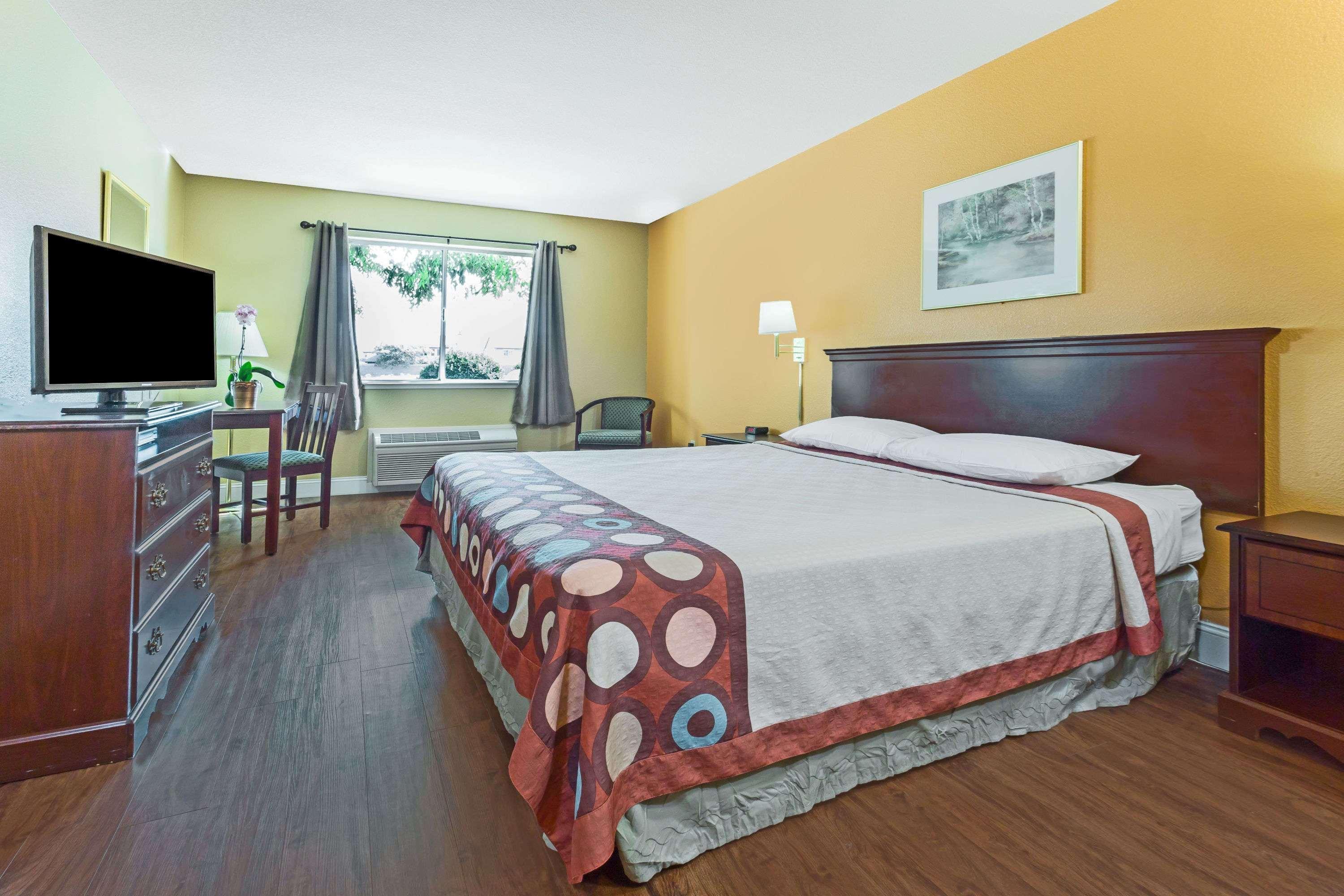 Harvest Inn Dixon Uc Davis Екстериор снимка
