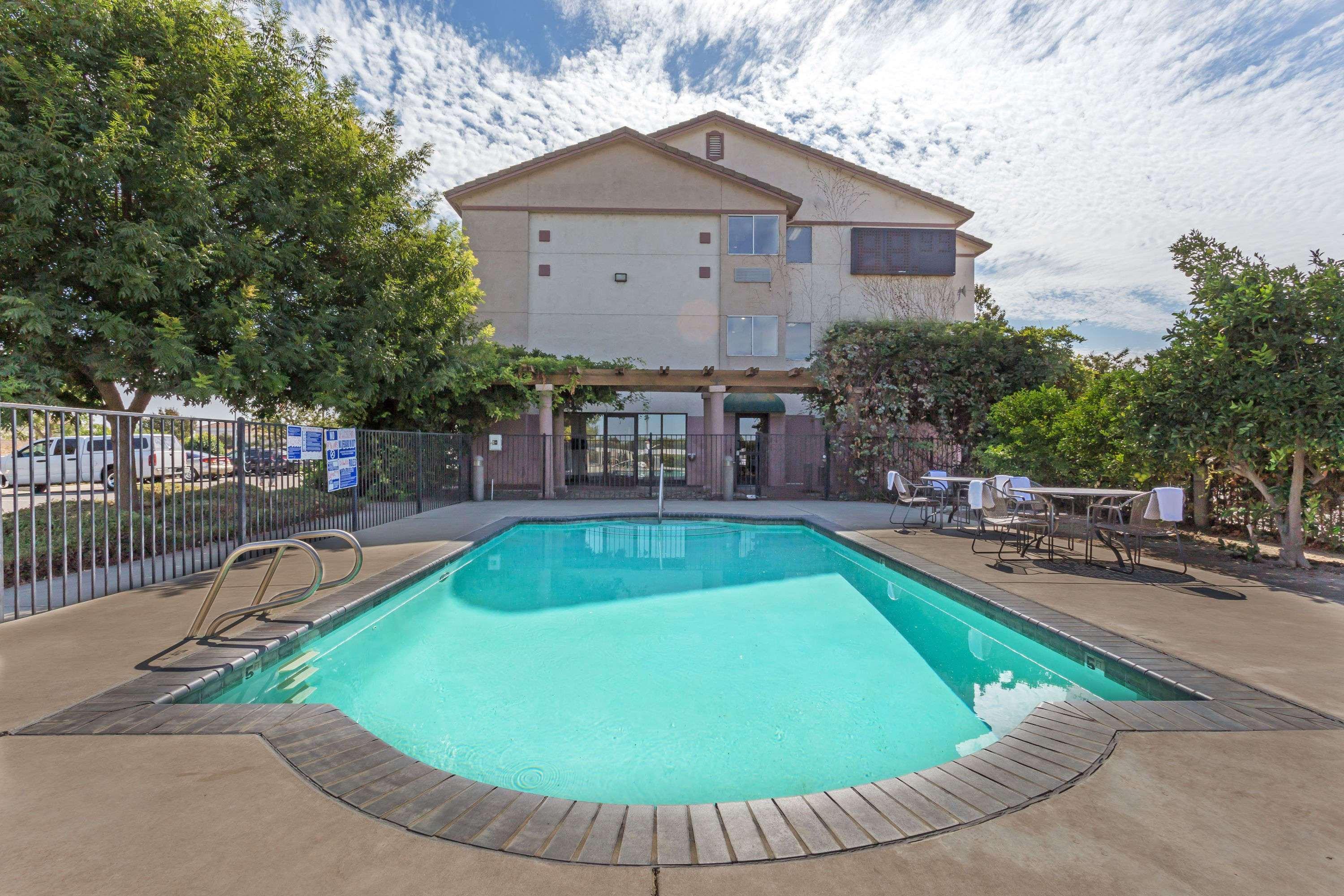 Harvest Inn Dixon Uc Davis Екстериор снимка